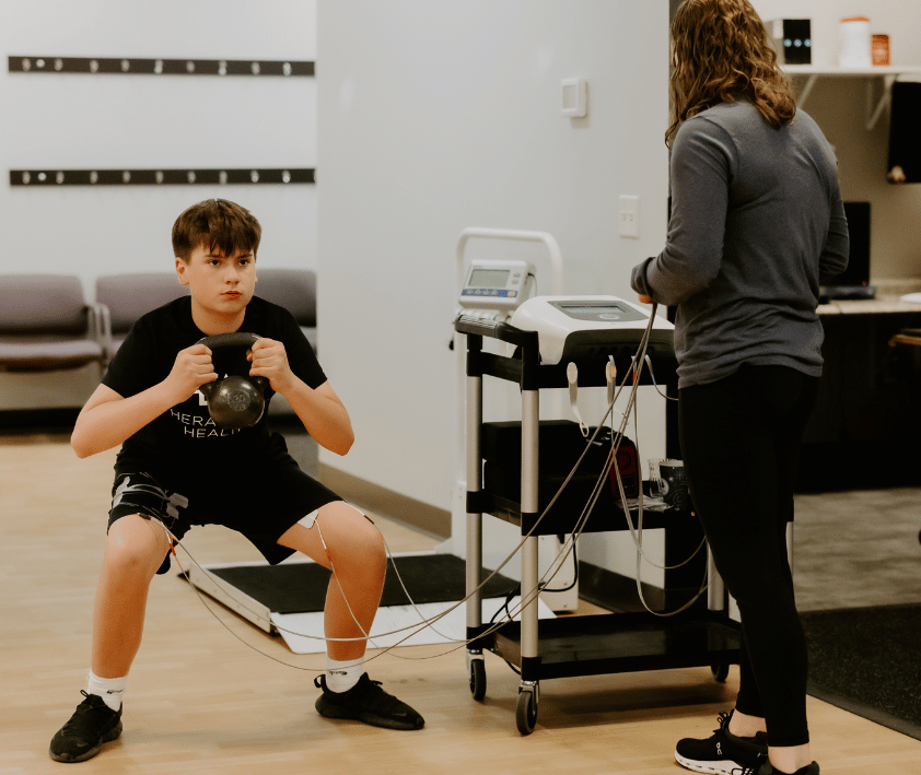 Physical Therapy Service in Rochester, MN Innovative, Personalized PT